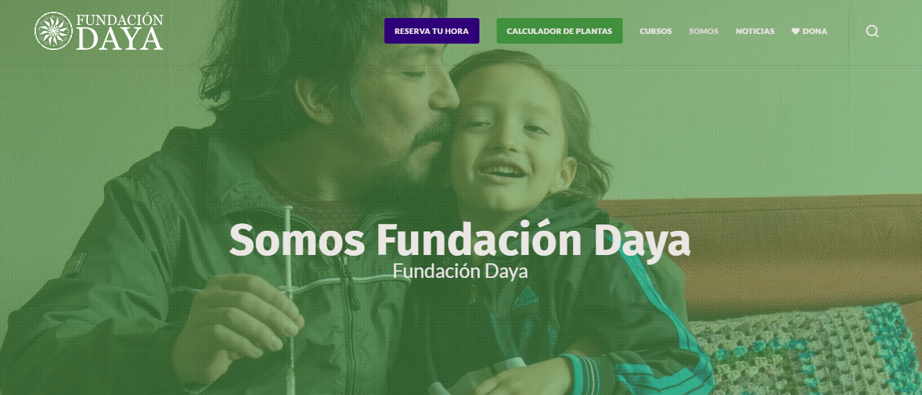 Fundación Dayacann